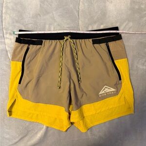 Nike Men’s Flex Stride Trail Shorts